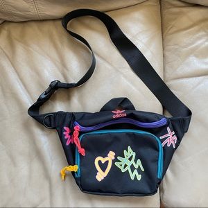 Adidas Cross bag/ belt bag